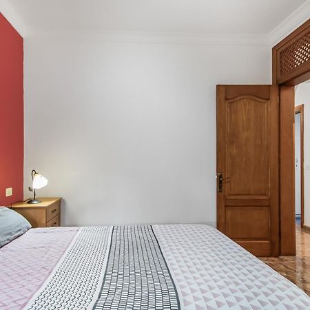 Solarium Agaete Valley Retreat 3-Br Экстерьер фото