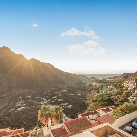 Solarium Agaete Valley Retreat 3-Br Экстерьер фото