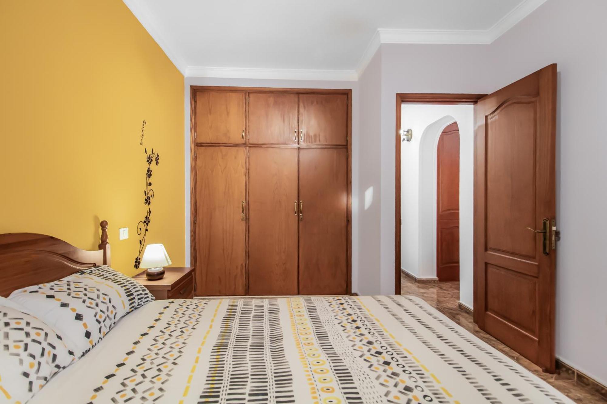 Solarium Agaete Valley Retreat 3-Br Экстерьер фото