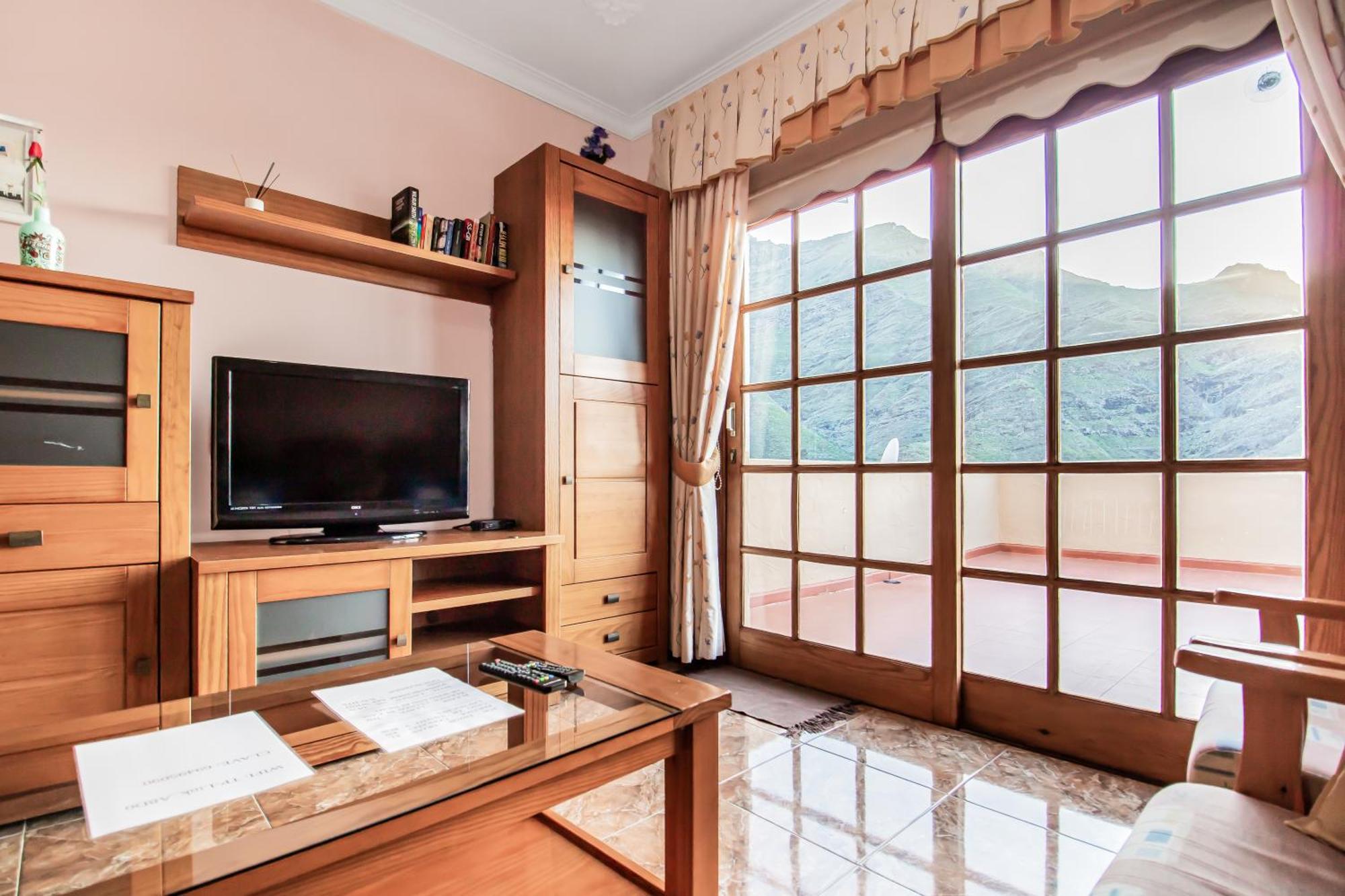 Solarium Agaete Valley Retreat 3-Br Экстерьер фото