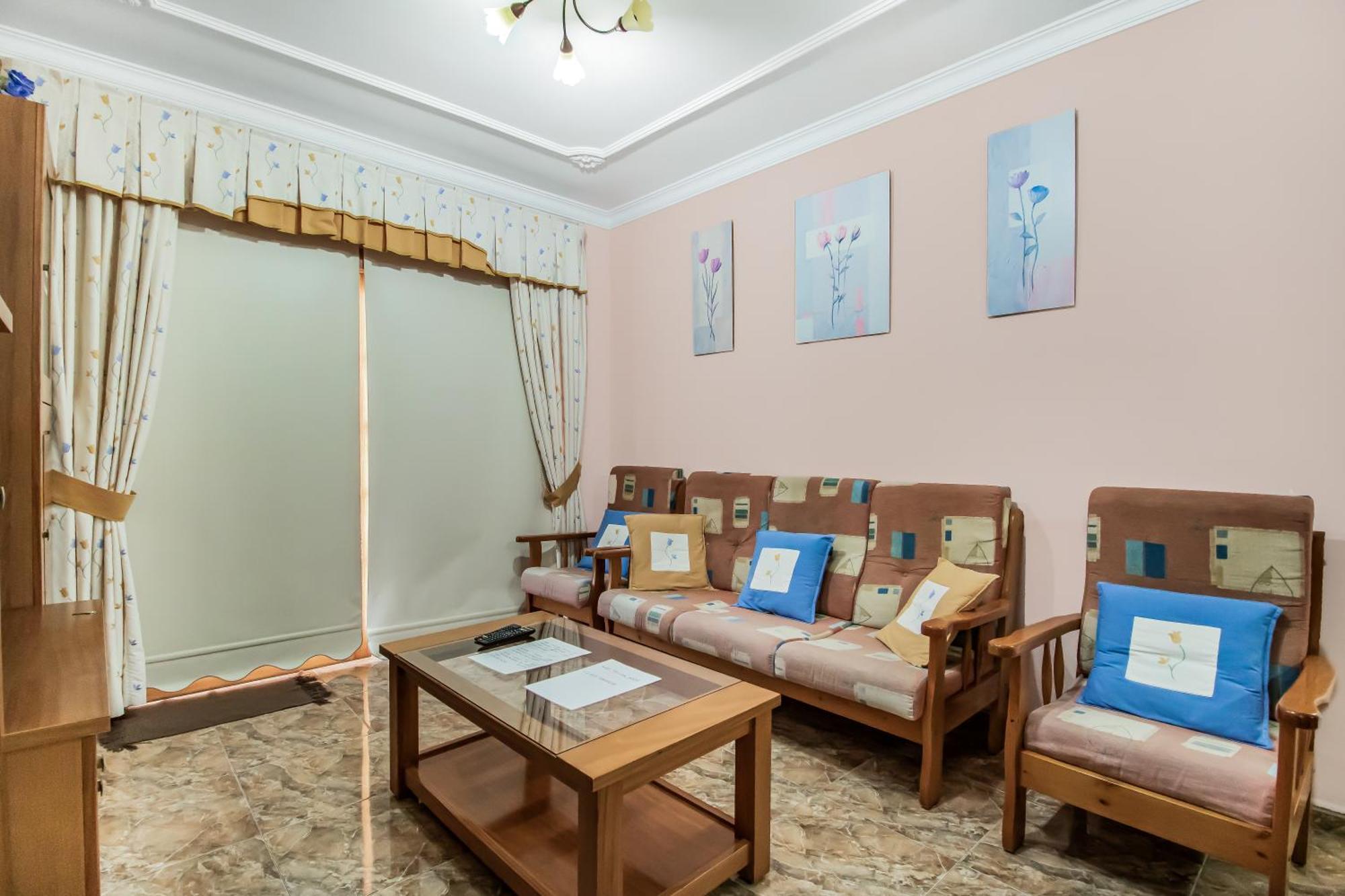Solarium Agaete Valley Retreat 3-Br Экстерьер фото