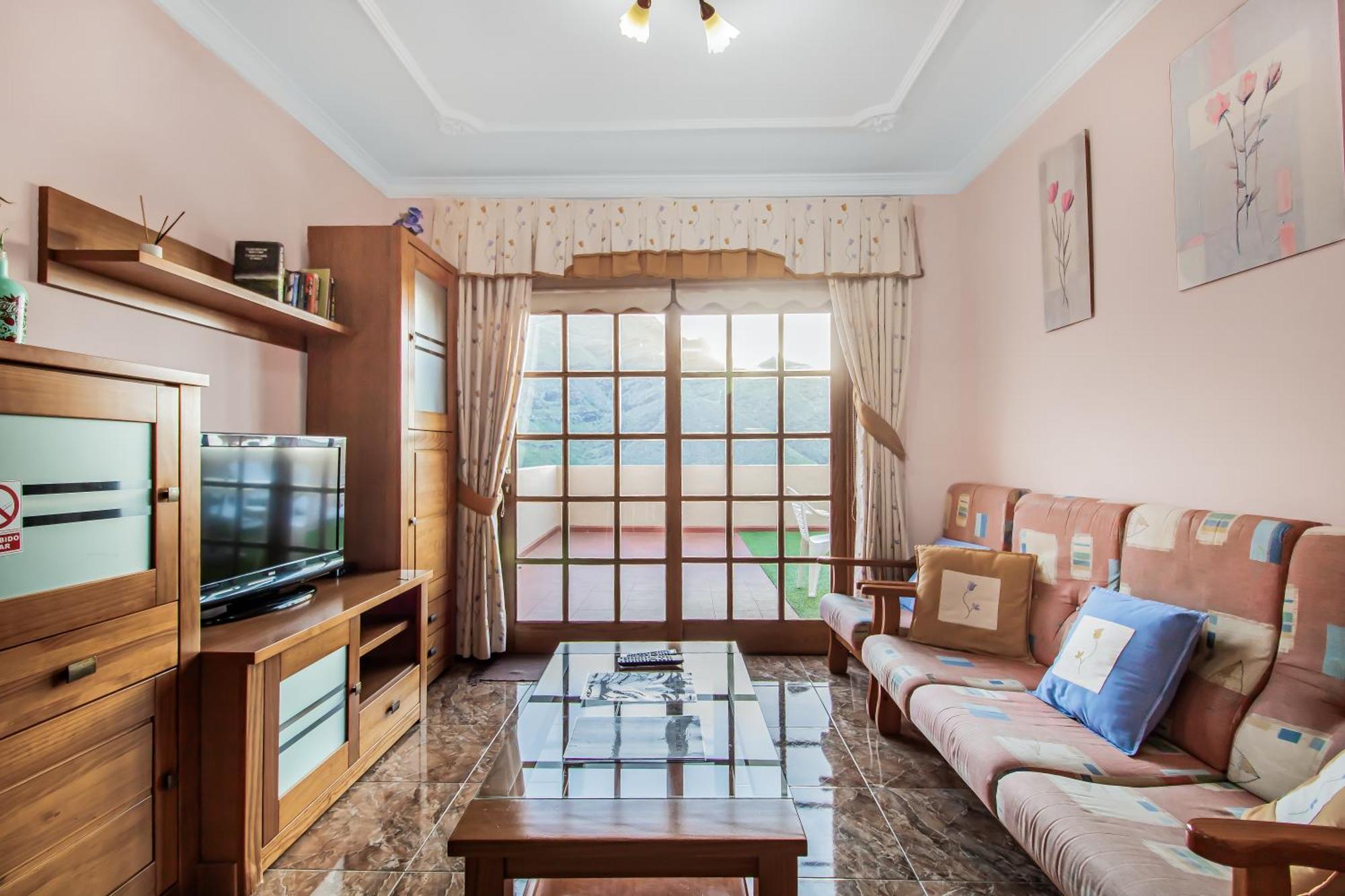 Solarium Agaete Valley Retreat 3-Br Экстерьер фото