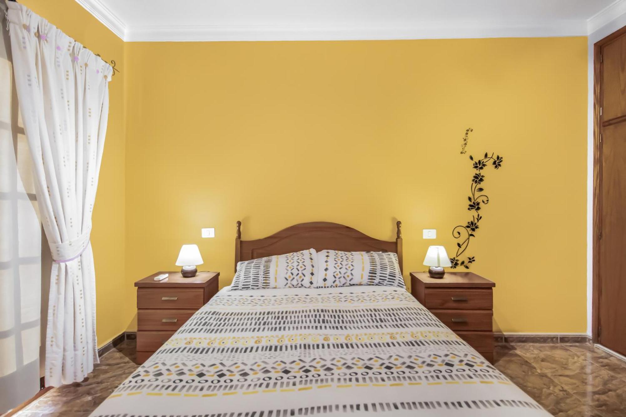 Solarium Agaete Valley Retreat 3-Br Экстерьер фото
