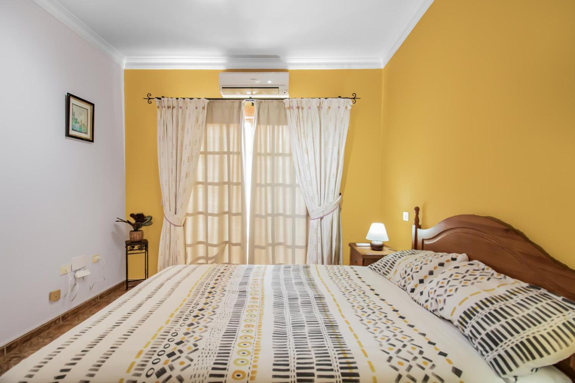 Solarium Agaete Valley Retreat 3-Br Экстерьер фото