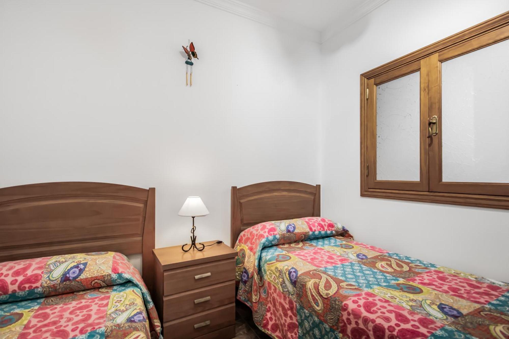 Solarium Agaete Valley Retreat 3-Br Экстерьер фото